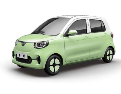 新能源汽車